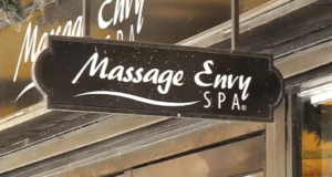Massage Envy Chain Being Forced To Face Sexual Assault Accusations Thanks To The #MeToo Movement