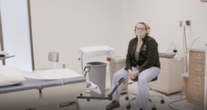 FEMINIST FRIDAY: ‘Mic Dispatch’ Series Looks At The Future Of Abortion Access In America