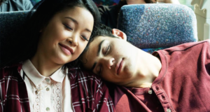 My Love Letter To The Netflix Film “To All the Boys I’ve Loved Before”