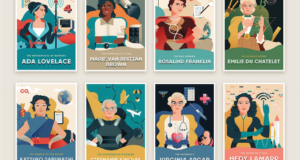 8 STEM Superheroines Who Fought For Their Work, Ideas & Overcame The Odds In The Process