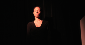 Cheray O’Neal’s One Woman Show Explores The Power Of Love, Choice & Forgiveness