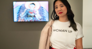 Blogger Alisa Wong Collabs With Asian Art Museum To Amplify The Work Of Indian Artists