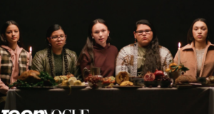 FEMINIST FRIDAY: Learning The Real History Of Thanksgiving From Native American Women