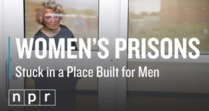 FEMINIST FRIDAY: Documentaries Looking At The Way Incarceration Affects Women In America