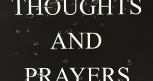 British Artist Sarah Maple Gets In-Your-Face Political With New Exhibit ‘Thoughts & Prayers’