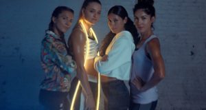 FEMINIST FRIDAY: New Balance, Puma & Moroccan Oil Get In #GirlPower Mode With New Campaigns
