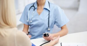 The Importance Of Women’s Health Check-Ups