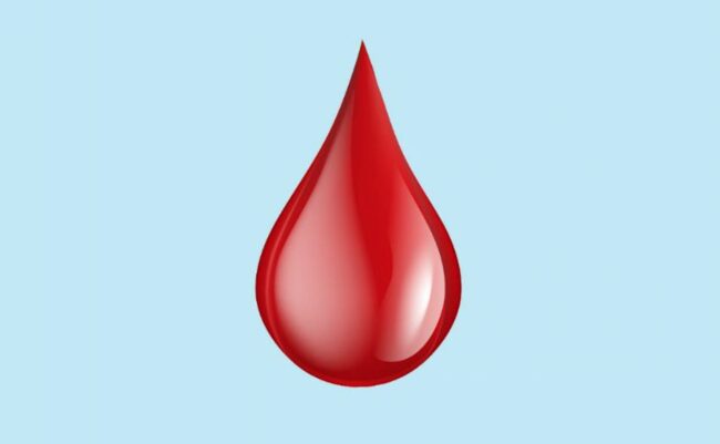All The Criticism Of The New Period Emoji Proves Why We Need One