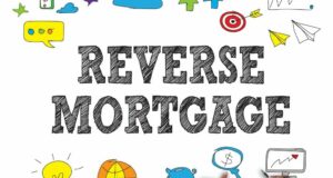 The History and Basics of Reverse Mortgage Applications