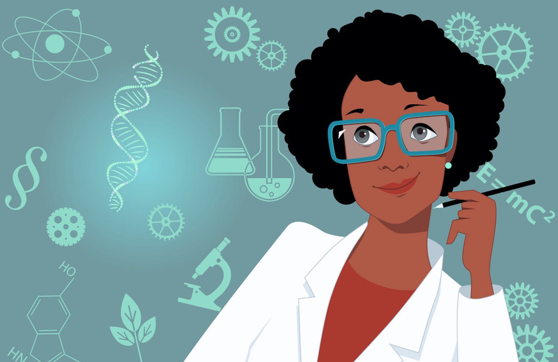 вопросы женщинам ученым. биология для студентов. вопросы женщинам ученым. девушка задумалась. ученые математики женщины.