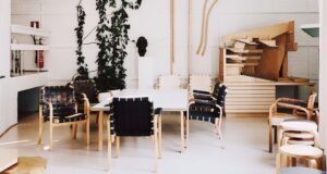 The Role Of Furniture In Interior Design