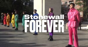 FEMINIST FRIDAY: Celebrating Pride Month With Powerful & Personal Videos About LGBTQ History