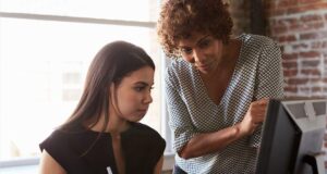 5 Ways Women Entering The Workforce Can Set Themselves Up For Career Success
