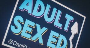 Comedian Dani Faith Leonard Using Humor To Address The Lack Of Medically-Accurate Sex Education In The US