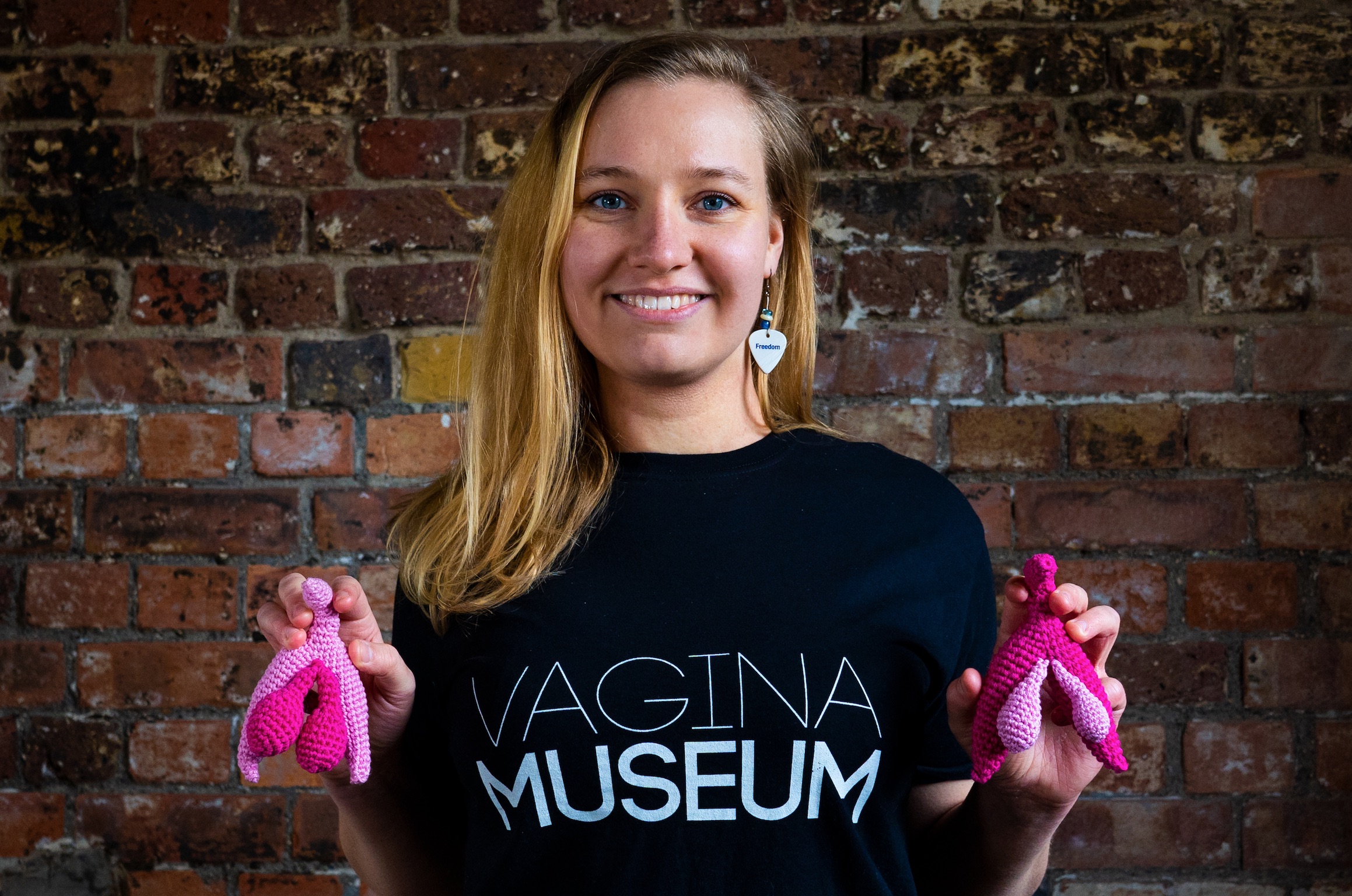 World's First Vagina Museum Opens Tomorrow