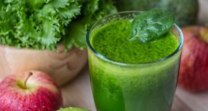 Five Foods And Drinks To Help Restore Gut Health