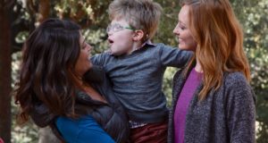 Dir. Nicole Conn’s Semi-Autobiographical New Film Gives Representation To Families With Special Needs Kids