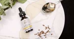 Why CBD Oil Is One Of The Most Sought-After Natural Health Remedies