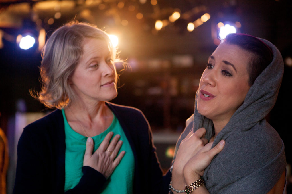 Musical 'Glass Ceilings' Showcasing Untold Stories Of Women Throughout