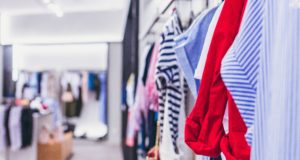 Why Making Eco-Conscious Decisions About Fast Fashion Are A Good Idea