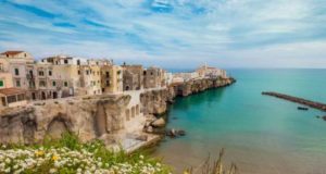 Your Next Mediterranean Vacation Destination: Puglia, Italy
