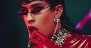 FEMINIST FRIDAY: Bad Bunny Flipping Off Gender Norms & Supporting The LGBTQ+ Community In His Music Video “Yo Perreo Sola”