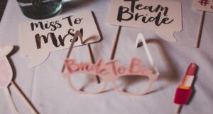 Planning The Perfect Bridal Shower During The Pandemic