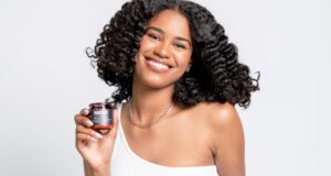 Dominican-American Beauty Maven Disrupting Eurocentric Standards Of Haircare With Her Brand Pink Root