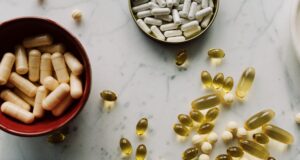 Benefits Of Taking Folic Acid Supplements