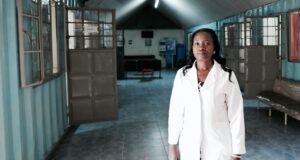 Kenyan Reproductive Health Nurse Explains The Chilling Impact Of The Global Gag Rule & How She Defends Women’s Health