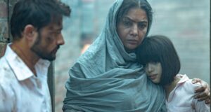 Director Terrie Samundra On Returning To Her Home Town In India To Make Netflix Horror Film “KAALI KHUHI”