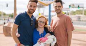 New Documentary Follows A French Gay Couple’s Journey To Las Vegas To Start A Family Via Surrogacy