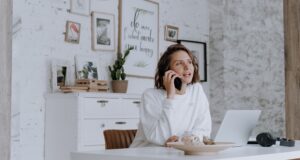 3 Financial Tips For Self-Employed Women