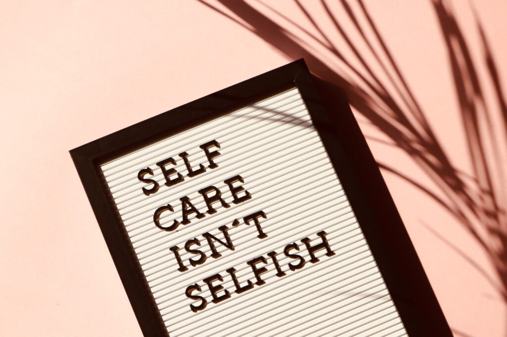 8 Self-Care Tips to Help You Combat Work-Related Stress