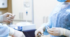 Bias Against Women In The Oral & Maxillofacial Surgery Field
