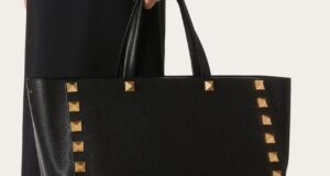 Two Tone Tote Bags Are The Ultimate Trend In 2021