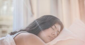 How Your Sleeping Habits Can Impact Your Hormones