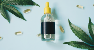 What Are the Benefits of Buying CBD Topicals Online?