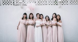 4 Gift Ideas Your Bridesmaids Will Love