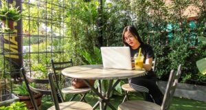 Finding Your Way As A Digital Nomad In This Economy