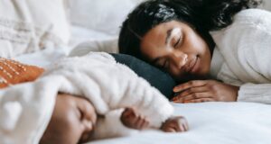 Effective Hacks To Help New Parents Get More Sleep