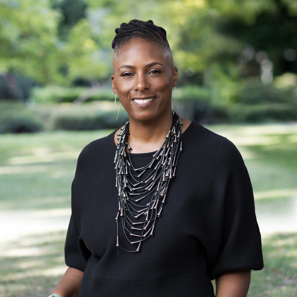 Meet The Woman Championing Private School Access For BIPOC Families