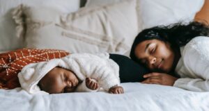 Having A Newborn Can Be Overwhelming: Here’s How To Make It Easier