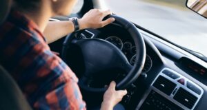 Family Life: How To Help Your Teen Learn How To Drive