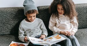 New Research Shows A Startling 23% Decrease In Black Characters In Children’s Bestsellers