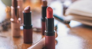 Does The Shape Of Your Lipstick Matter? Beauty Experts Weigh In With Their Advice