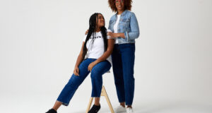 UK Label House Of Fraser Feature Real Life Mother-Daughter Duos In New Mother’s Day Campaign