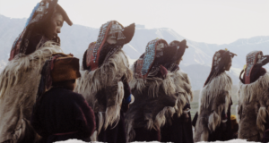 Bestselling Author Amy Edelstein Shares Excerpt From Her Life-Changing Travel Memoir ‘Adventure In Zanskar’