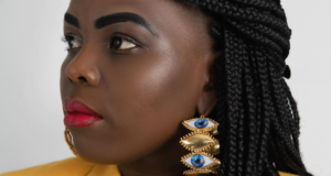 Pakistani Feminist Statement Jewelry Brand Telling Stories Of Women Of Color With New ‘Gaze’ Collection