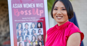 It’s Our Time To Dismantle Harmful Stereotypes About Asian Women